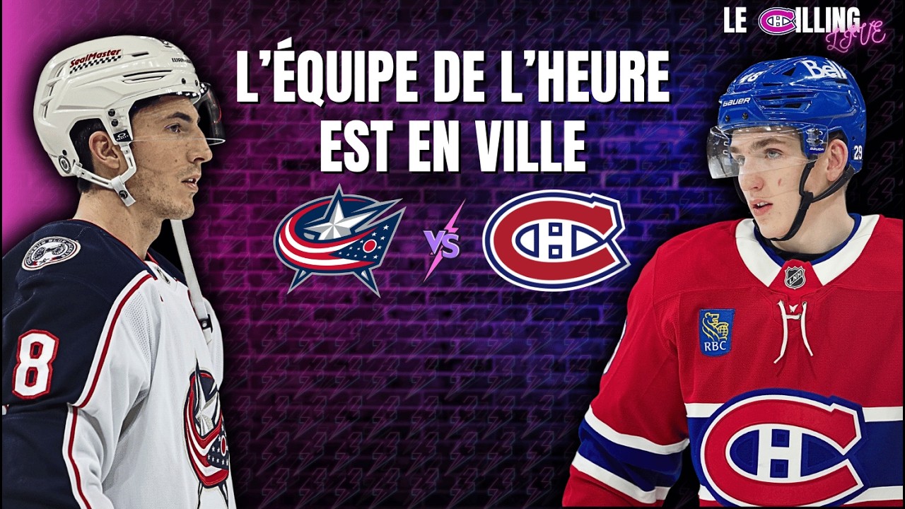 Le CHilling avec ton boy: Une 3e de suite contre l'équipe de l'heure?