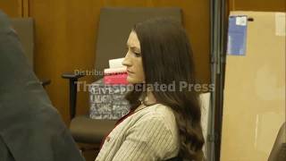Testimony concludes in Lindsay Clancy’s murder trial. Jury to hear closing arguments Thursday