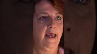 Psychic Saw The Killer Move The Chair From Hawaii | Psychic (Investigators) CSI
