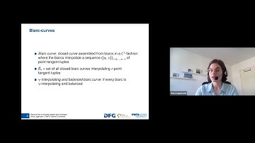 Anna Lagemann - Tangent-point energies as Gamma-limit of discrete tangent-point energies ...