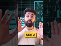 3 AI Tools Students Must Know in 2025