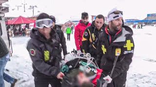 Val Thorens : La meilleur station de ski du monde