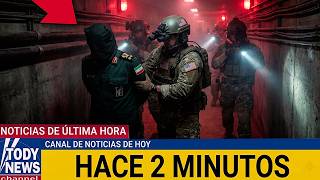 Delta Force Entró al Bunker del Jefe del IRGC y Lo Sacó Vivo — Irán Nunca Calculó Esto