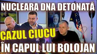 Principalul aliat al lui Bolojan priponit de DNA înaintea congresului vidanjării. Ciucu: Caz ciudat