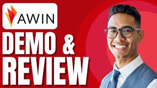 Awin Review & Demo | Better Than Clickbank Affiliate Platform?