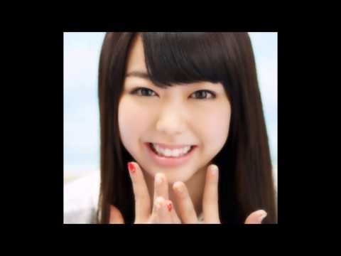 「タッチ状態」に高まりまくる峯岸みなみ