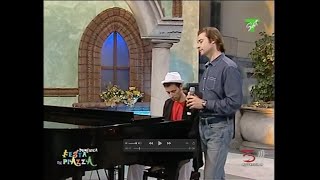 Mio Dolce Amore Acoustic Version