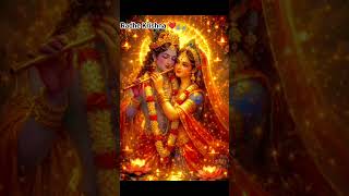 🙏Radhe ❤️ Krishna 🙏#anish❤️ pal