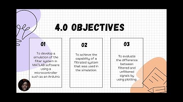 BEV30603 DSP IIR FILTER