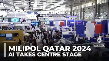 Milipol Qatar 2024: AI takes centre stage in security, raising privacy and ethical concerns