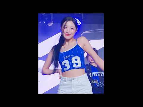 2026-06-27_1 ICHILLIN' イェジュ 