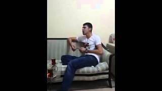 Murat Erdamar - Barak Havası