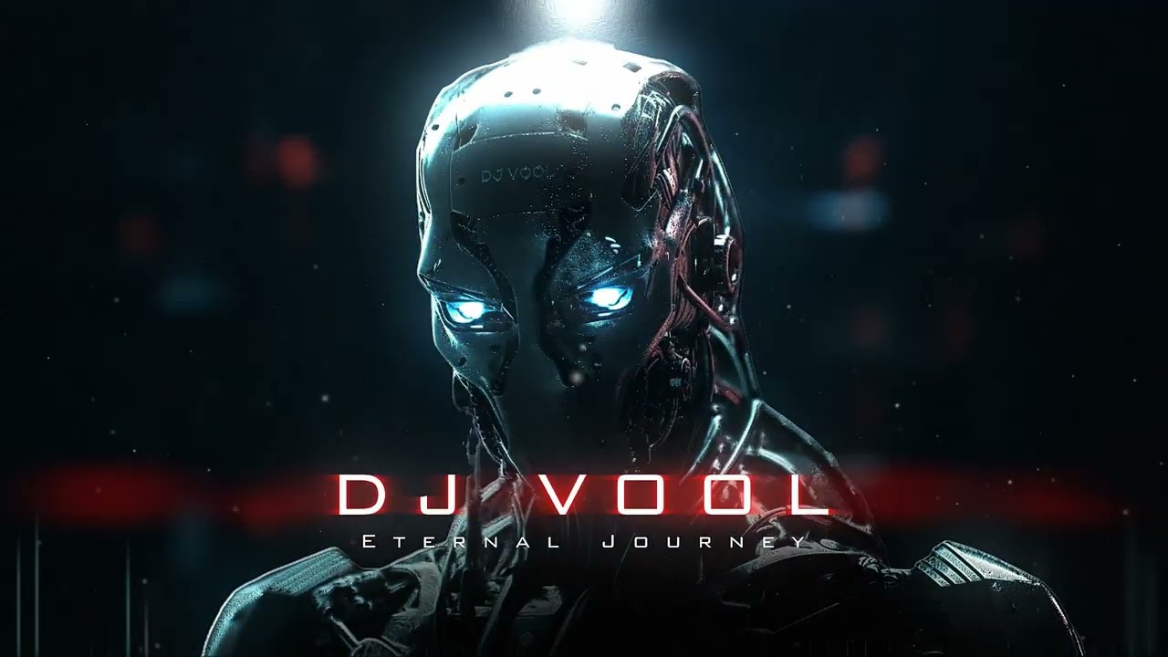 DJ VOOL – Eternal Journey (Extended Remix) 🌌 | Massive Drum & Bass Anthem