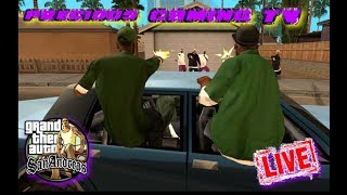 CHEAT CODES GTA SAN ANDREAS screenshot 2
