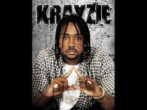 Mo Murder - Krayzie Bone (On Mo Thug Album)