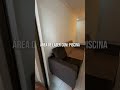 Apto para alugar em João Pessoa, 2 quartos, mobiliado por R$ 3.000,00/mês #shorts