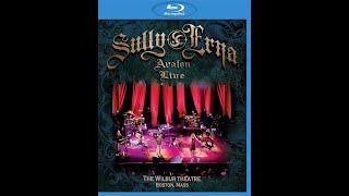 Sully Erna 2012 Avalon Live - The Wilbur Theatre