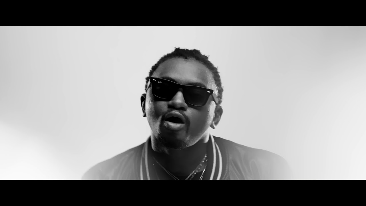AZAYA Ft. YEMI ALADE - TU ME RENDS DINGUE (Vidéoclip officielle 2019)