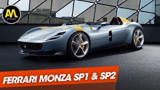 Ferrari, Enduropale, Skoda, VW : Le JT de la semaine Ferrari, Enduropale, Skoda, VW : Le JT de la semaine