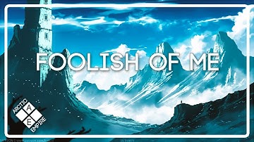 Seven Lions, Jason Ross, Crystal Skies - Foolish of Me (Lyrics) feat. Jonathan Mendelsohn