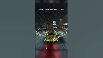 A$AP Rocky Delivery in the Need For Speed Unbound (ASAP Rocky in NFS Unbound)