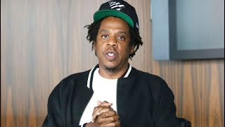What Do You Think About NFL/Jay-Z Deal - Qbounti Q/A