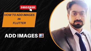 How to Add Images in Flutter | Asset Image