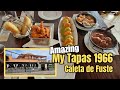 My Tapas1966 - The BEST Tapas in Caleta de Fuste? We find out!