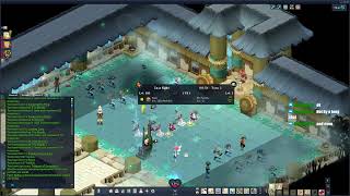 Wakfu - Lets talk about the update 1.87! / Testing ouginak