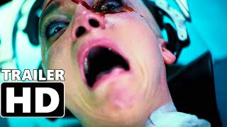 Twisted - Official Trailer (2026) Neal McDonough, Alicia Witt, Djimon Hounsou Horror, Thriller Movie