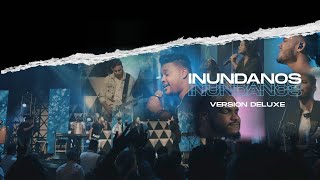 Video thumbnail of "Inundanos - Kabed - Version Deluxe"