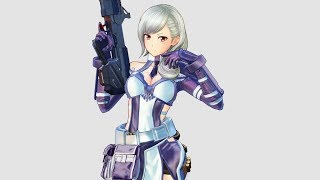 Saofb Ps4, Jpn Voice Hq - Zeliska Ryona 01