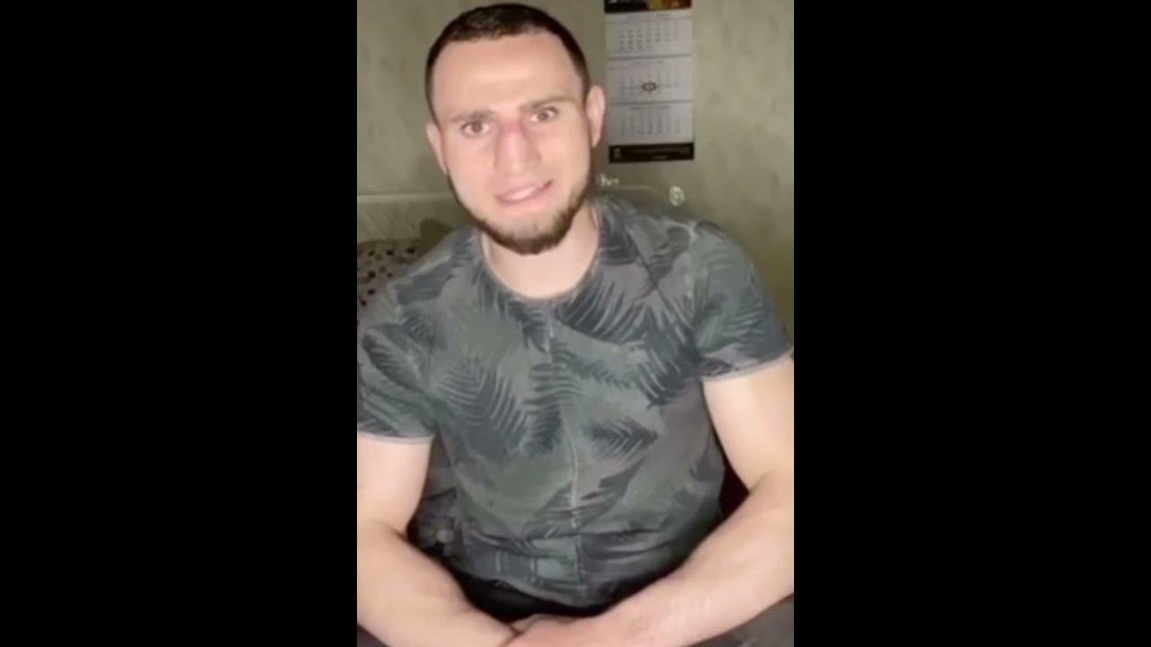 Эмиль Наврузов хардкор