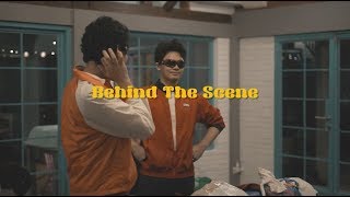TheOvertunes - Bicara Music Video | Behind The Scenes