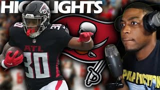 Jase McClellan - SIGNED - Tampa Bay Buccaneers (RB)