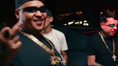 "Olha Pra Minha Cara Não" MC Cebezinho, MC Ryan SP, MC Luuky, MC Menor K, Menor Richard - DJ Oreia