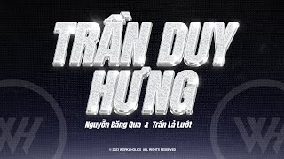 Trần Duy Hưng - Nguyễn Băng Qua Trần Lả Lướt Prod. By Summerdayy Official Music Video