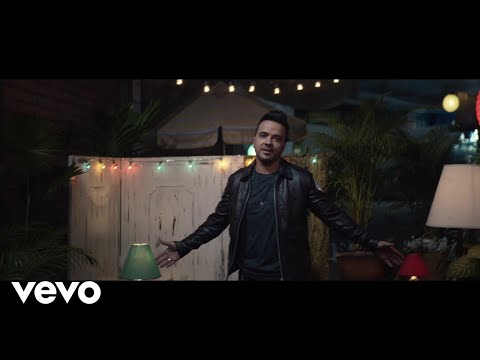 Luis Fonsi