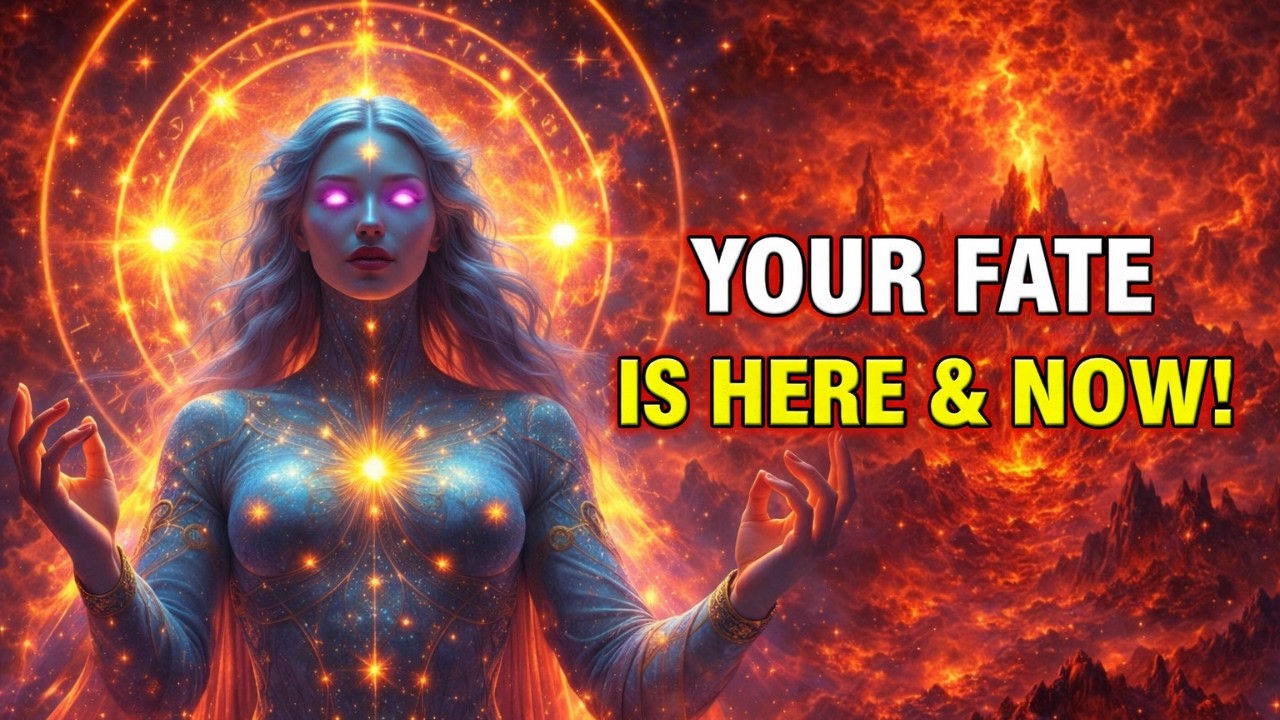 God’s Chosen Ones The Moment of Awakening Is Here — Don’t Miss Your Destiny  GRATEFUL TO GOD