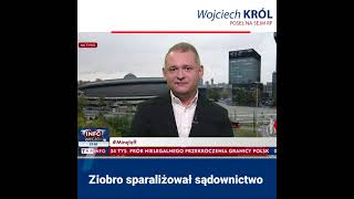 Wojciech Król - Minęła 9 - 22.11.2021