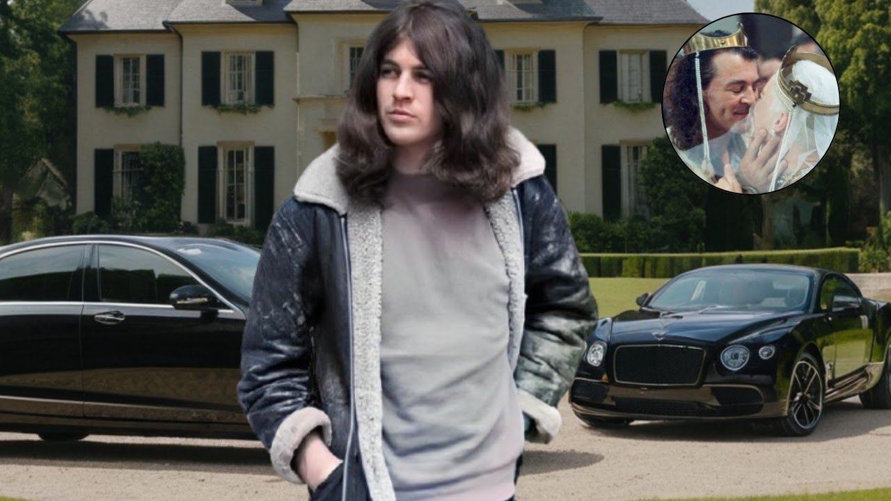 The Lifestyle of Ian Gillan ✔ Career, Net Worth & True Love