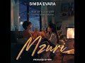 Simba Evara Mzuri Official Audio