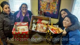 'It Takes a Village' of Passionate Volunteers