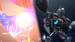 Entering the World of Light! Stream Highlights