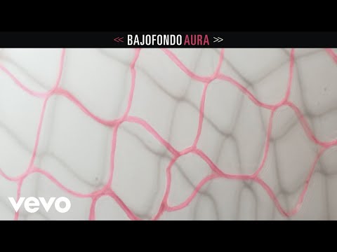 Bajofondo - Absente (Cover Audio)