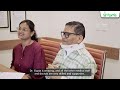 Successful Cervical Spine Surgery | Fortis Hospital, Noida