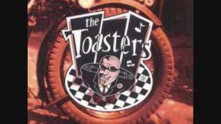 THE TOASTERS - EAST SIDE BEAT(LIVE DUB56)