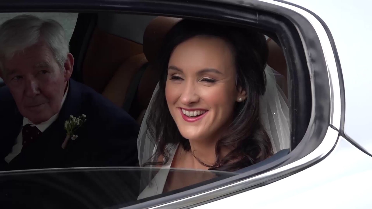 Aoife & Dermot | a Gaffey Productions Film