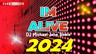 BEST OF CLUB BANGER REMIX 2024 - Im Alive (Dj Michael John Remix) TikTok Viral