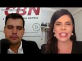 Bruno Engler: sabatina com candidatos à prefeitura de Belo Horizonte